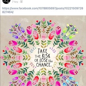 Meet your Posher, Leisa